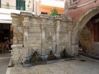 Rethymnon &ndash; &copy; Stefanie Schneider (Eberhardt TRAVEL)