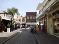 254 Rethymnon &ndash; &copy; Stefanie Schneider (Eberhardt TRAVEL)