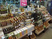 Markthalle Chania &ndash; &copy; Stefanie Schneider (Eberhardt TRAVEL)