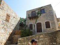 Insel Spinalonga &ndash; &copy; Stefanie Schneider (Eberhardt TRAVEL)