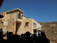Insel Spinalonga &ndash; &copy; Stefanie Schneider (Eberhardt TRAVEL)