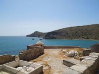 Insel Spinalonga &ndash; &copy; Stefanie Schneider (Eberhardt TRAVEL)