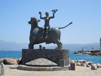 Agios Nikolaos &ndash; &copy; Stefanie Schneider (Eberhardt TRAVEL)