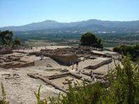 Festos &ndash; &copy; Stefan Jahnke (Eberhardt TRAVEL)