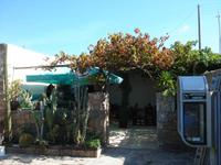 Taverne in Topolou &ndash; &copy; Stefan Jahnke (Eberhardt TRAVEL)