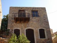 Auf Spinalonga &ndash; &copy; Stefan Jahnke (Eberhardt TRAVEL)
