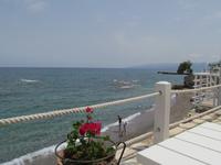 Strand von Chersonisous (2) &ndash; &copy; Laura Wonneberger (Eberhardt TRAVEL)