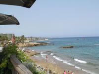 Strand von Chersonisous (3) &ndash; &copy; Laura Wonneberger (Eberhardt TRAVEL)