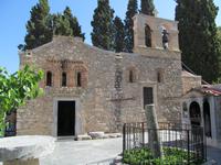 Panagia i Kardiotissa &ndash; &copy; Laura Wonneberger (Eberhardt TRAVEL)