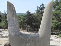 Stierhörner &ndash; &copy; Laura Wonneberger (Eberhardt TRAVEL)