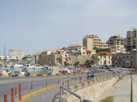 veneziansicher Hafen von Heraklion (2) &ndash; &copy; Laura Wonneberger (Eberhardt TRAVEL)