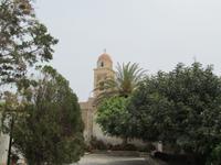 Kloster Toplou (2) &ndash; &copy; Laura Wonneberger (Eberhardt TRAVEL)