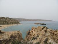 Strand von Vai (2) &ndash; &copy; Laura Wonneberger (Eberhardt TRAVEL)