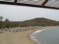 Strand von Vai &ndash; &copy; Laura Wonneberger (Eberhardt TRAVEL)