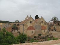 Kloster Arkadi (8) &ndash; &copy; Laura Wonneberger (Eberhardt TRAVEL)