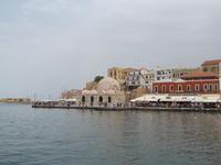 venezianischer Hafen Chania (3) &ndash; &copy; Laura Wonneberger (Eberhardt TRAVEL)
