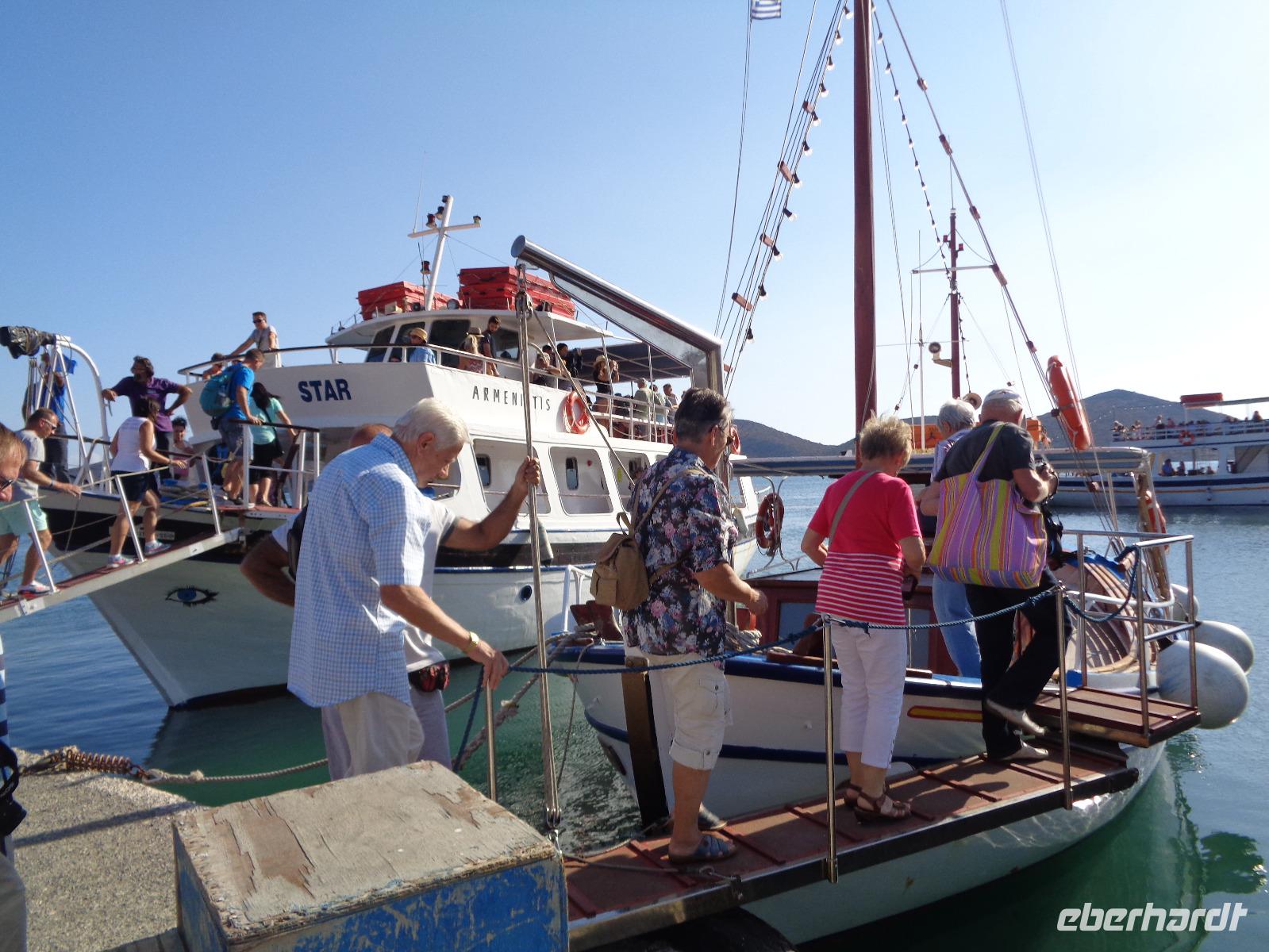 Elounda &ndash; &copy; Barbara Mihut (Eberhardt TRAVEL)
