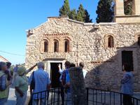 Kloster Panagia i Kardiotissa &ndash; &copy; Barbara Mihut (Eberhardt TRAVEL)