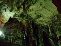 Zeus-Höhle &ndash; &copy; Barbara Mihut (Eberhardt TRAVEL)