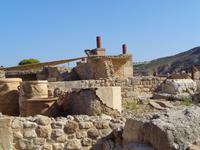 Knossos &ndash; &copy; Barbara Mihut (Eberhardt TRAVEL)