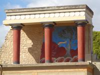 Knossos &ndash; &copy; Barbara Mihut (Eberhardt TRAVEL)