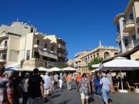 Heraklion &ndash; &copy; Barbara Mihut (Eberhardt TRAVEL)
