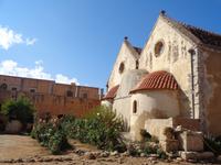 Arkadi-Kloster