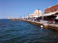 Chania