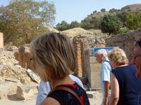 Gortys &ndash; &copy; Barbara Mihut (Eberhardt TRAVEL)