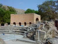 Gortys &ndash; &copy; Barbara Mihut (Eberhardt TRAVEL)