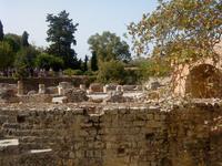 Gortys &ndash; &copy; Barbara Mihut (Eberhardt TRAVEL)