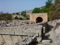 Gortys &ndash; &copy; Barbara Mihut (Eberhardt TRAVEL)