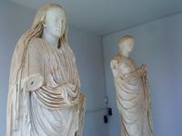 Gortys &ndash; &copy; Barbara Mihut (Eberhardt TRAVEL)