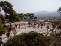 Festos &ndash; &copy; Barbara Mihut (Eberhardt TRAVEL)