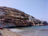 Matala &ndash; &copy; Barbara Mihut (Eberhardt TRAVEL)