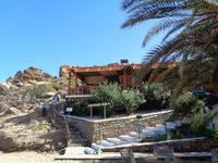 Palmenstrand Vai &ndash; &copy; Barbara Mihut (Eberhardt TRAVEL)