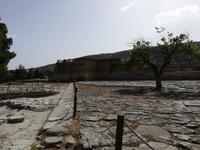 Tag 1: Knossos  &ndash; &copy; Carina Henn (Eberhardt TRAVEL)