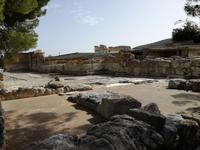 Tag 1: Knossos  &ndash; &copy; Carina Henn (Eberhardt TRAVEL)