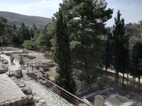 Tag 1: Knossos  &ndash; &copy; Carina Henn (Eberhardt TRAVEL)