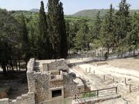 Tag 1: Knossos  &ndash; &copy; Carina Henn (Eberhardt TRAVEL)