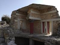 Tag 1: Knossos  &ndash; &copy; Carina Henn (Eberhardt TRAVEL)