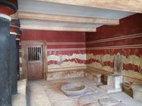 Tag 1: Knossos  &ndash; &copy; Carina Henn (Eberhardt TRAVEL)
