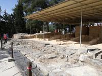 Tag 1: Knossos  &ndash; &copy; Carina Henn (Eberhardt TRAVEL)