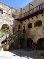 Tag 2: Kloster Toplou &ndash; &copy; Carina Henn (Eberhardt TRAVEL)