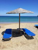 Tag 2: Palmenstrand Vai &ndash; &copy; Carina Henn (Eberhardt TRAVEL)