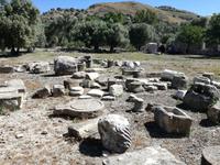 Tag 3: Gortys  &ndash; &copy; Carina Henn (Eberhardt TRAVEL)