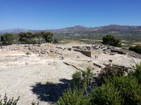Tag 3: Festos &ndash; &copy; Carina Henn (Eberhardt TRAVEL)