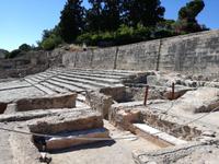 Tag 3: Festos &ndash; &copy; Carina Henn (Eberhardt TRAVEL)