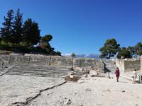 Tag 3: Festos &ndash; &copy; Carina Henn (Eberhardt TRAVEL)