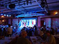 Tag 6: Folklore Abend &ndash; &copy; Carina Henn (Eberhardt TRAVEL)